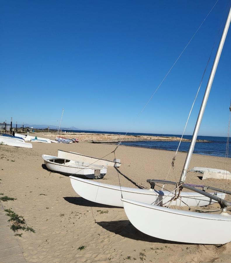 Apartament Apia La Mata 300M To The Beach And Beautiful Swimming Pool Exterior foto