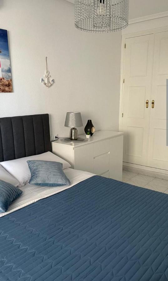Apartament Apia La Mata 300M To The Beach And Beautiful Swimming Pool Exterior foto
