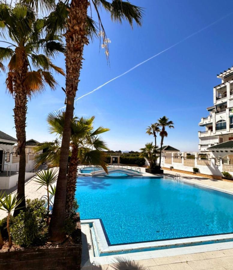 Apartament Apia La Mata 300M To The Beach And Beautiful Swimming Pool Exterior foto