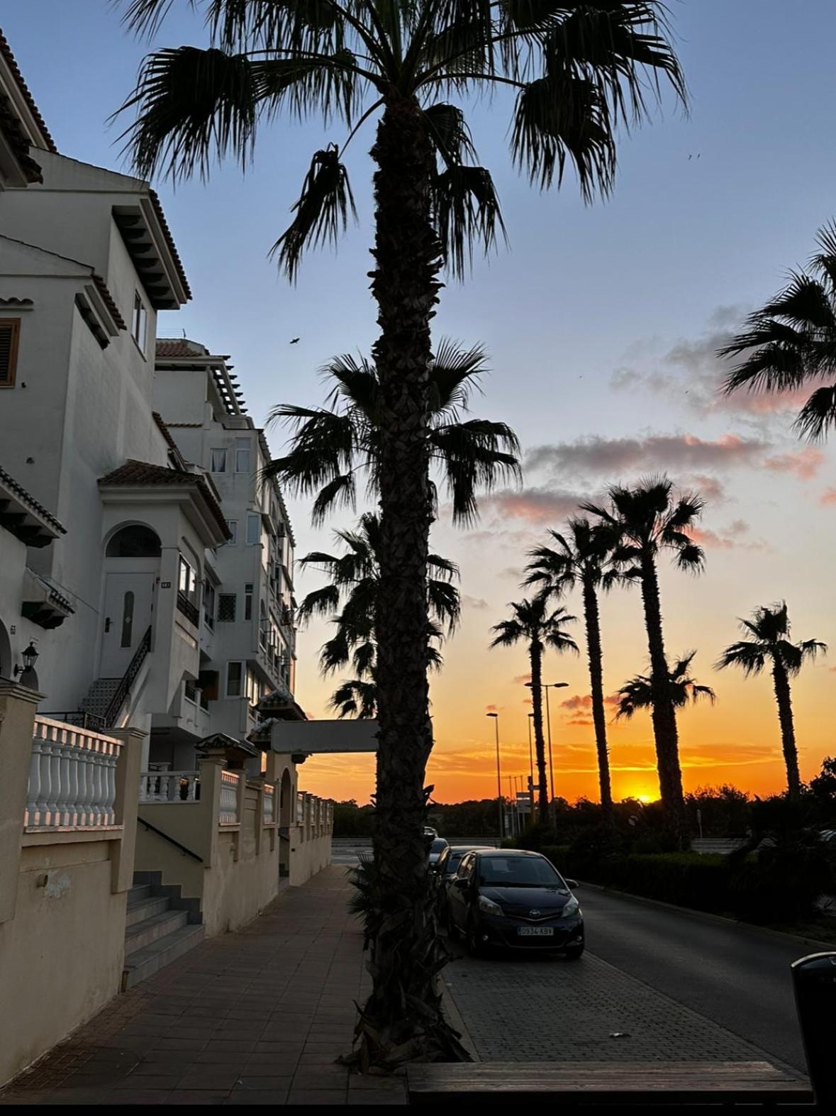 Apartament Apia La Mata 300M To The Beach And Beautiful Swimming Pool Exterior foto